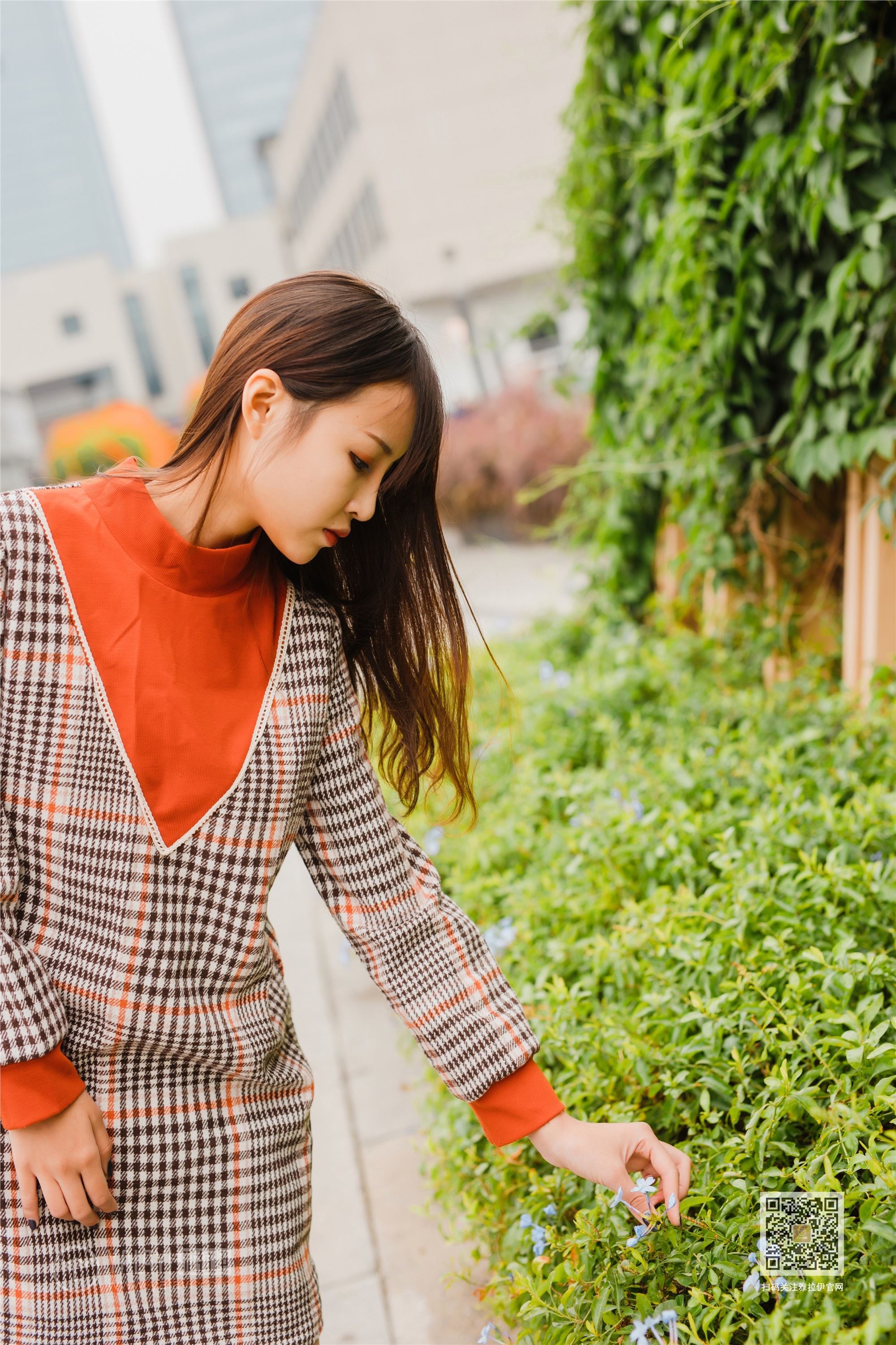 YALAYI雅拉伊  2020.02.13 No.543 郊游 小五